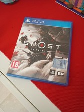 Ghost tsushima edizione usato  Roma