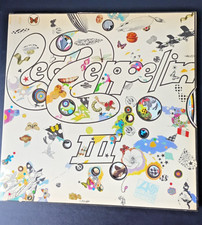 Led zeppelin vinyl for sale  BRACKLEY