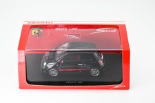 Spark fiat abarth gebraucht kaufen  Starnberg