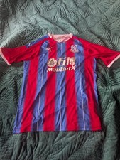 Crystal palace 2019 for sale  NEWPORT
