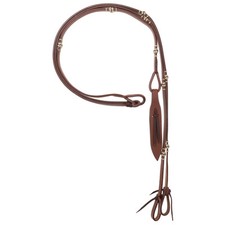 Showman flat leather for sale  Troy