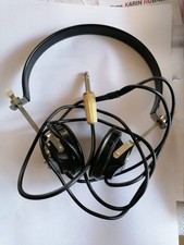 Kopfhörer ddr veb gebraucht kaufen  Lohsa