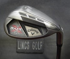 Ladies callaway razr for sale  SPILSBY