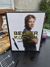 Jamie liver besser gebraucht kaufen  Gau-Bischofsheim, Harxheim, Lörzweiler