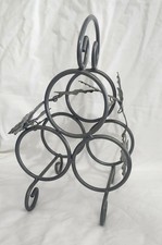 Wine bottle holder for sale  Baltic