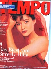 Tempo magazin dezember gebraucht kaufen  Deutschland