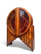 Antique art deco for sale  LICHFIELD