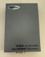 Gefen vga con usato  Spedire a Italy
