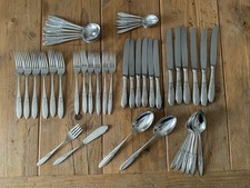 elkington stainless cutlery for sale  KINGS LANGLEY