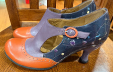 John fluevog ella for sale  Ann Arbor