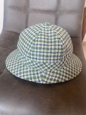 Chapeau laine cyrillus d'occasion  France