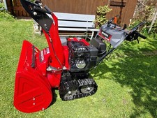 Honda hss 970 gebraucht kaufen  Feldberg (Schwarzwald)