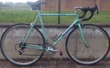 Bici corsa bianchi usato  Papiano
