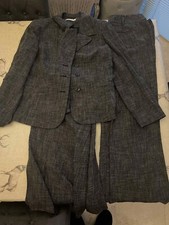 Planet grey suit for sale  HUNTINGDON