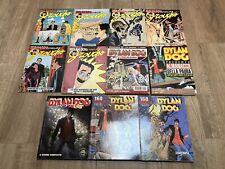Lotto dylan dog usato  Pisa