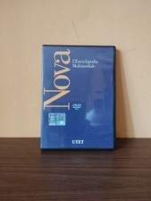 Nova enciclopedia multimediale usato  Taurano