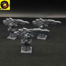 Heavy laser guns for sale  Camas