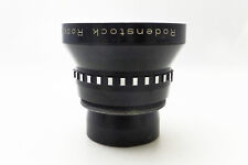 Rodenstock rodagon 210mm d'occasion  Mulhouse-