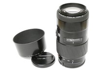 Minolta 300 bjektiv gebraucht kaufen  Neuwied