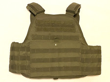 Condor plate carrier for sale  Neosho