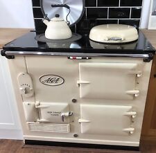 Aga cooker traditional for sale  CREWE