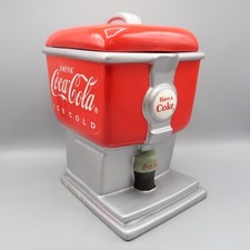 Vintage coke cookie for sale  Plantsville