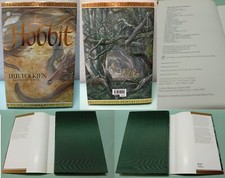 Tolkien hobbit bompiani usato  Torino