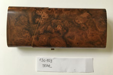 Brillenbox etui holz gebraucht kaufen  München