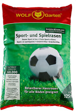 Wolf garten 3825020 gebraucht kaufen  Scheer