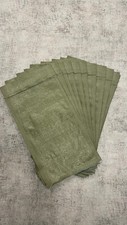 10x sandsäcke 75x40 gebraucht kaufen  Laubach