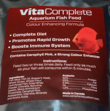 Vita complete color d'occasion  Expédié en Belgium