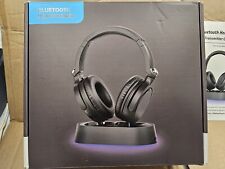 Wireless headphones versatile for sale  Electra