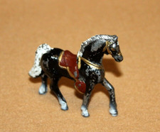 Vintage metal black for sale  Whitewater