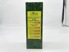 Hyaluronsäure gesichtsserum 1 gebraucht kaufen  Haiger