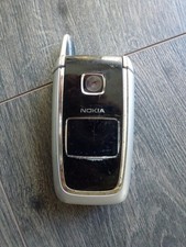 Nokia handy 6101 gebraucht kaufen  Deutschland