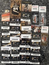Anaheim ducks full for sale  Lockport