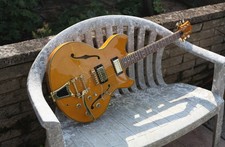 eastwood guitar for sale  HOOK