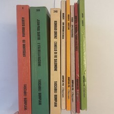 Lotto libri tascabili usato Lotto libri tascabili usato  Roma