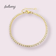 Tennisarmband 14k gold gebraucht kaufen  Fellbach