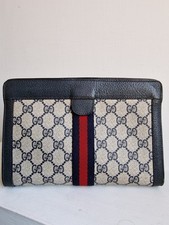 Vintage gucci ophidia usato  Roma