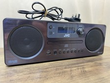 Jvc d70 dab for sale  BANBURY