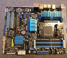 Asus mainboard m5a97 gebraucht kaufen  Ludwigsburg
