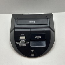 Sega genesis master for sale  Mentor