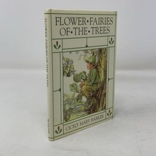 Flower fairies trees for sale  USA