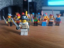 Lego piraten stück gebraucht kaufen  Leverkusen