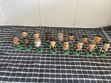 Soccer starz mini for sale  THETFORD