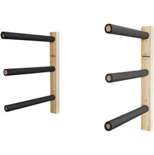 Northcore wooden triple for sale  WHITLEY BAY