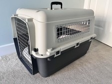 International pet carrier for sale  HORSHAM