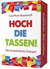 Tassen feuchtfröhliche trinks gebraucht kaufen  Berlin