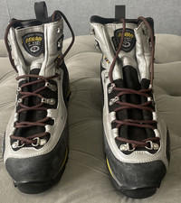 Asolo alpinist mens for sale  DAGENHAM